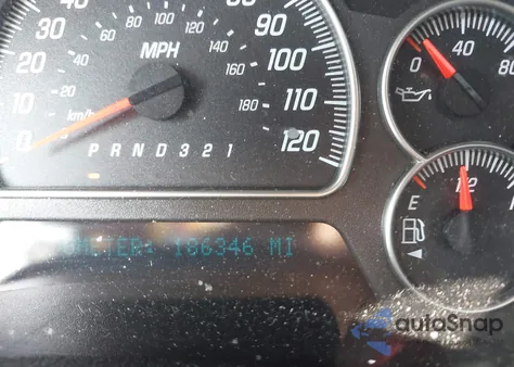 2007 GMC Envoy from USA, damaged, VIN 1GKDT13S972119938